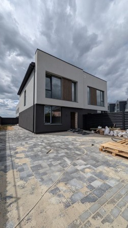 107.000$‼️ Готовий Дуплекс в Софіївській Борщагівці - фото 1