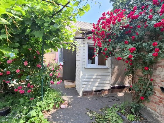 Продам дом метро 23 августа 5 минут пешком! Павлово Поле. Харьков