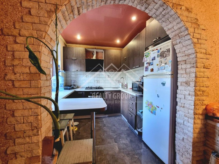 Продаж 3к з ремонтом на проспекті Гагаріна - фото 1