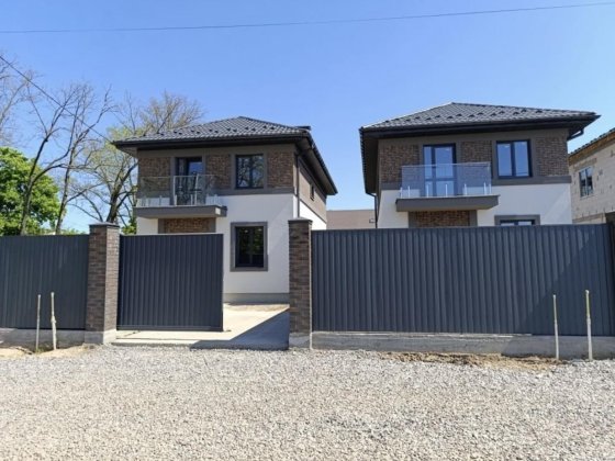 Продаж / Будинок / Одеська, Петропавлівська Борщагівка Петропавлівська Борщагівка