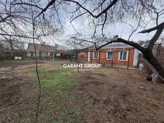 У продажу шестикімнатний дім у Суворовському районі Одесса