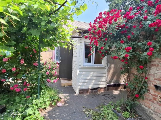 Продам будинок метро 23 серпня пішки 5 хвилин, Павлово Поле AN Харьков