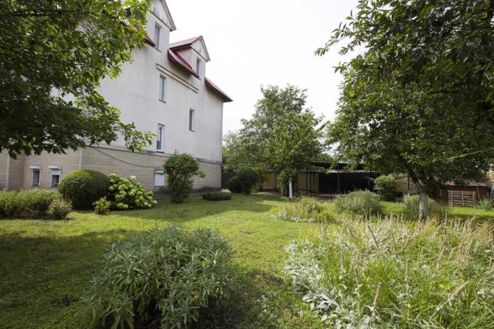 Продаж будинку на 15 сотках, тиха локація. Петропавлівська Борщагівка - фото 1