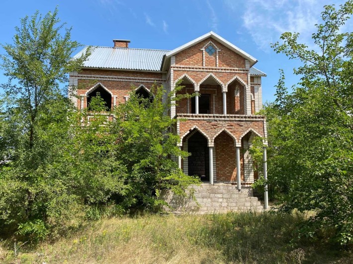 Продається Будинок в Корабельному, вул. 2-я Казацька, S1 - фото 1