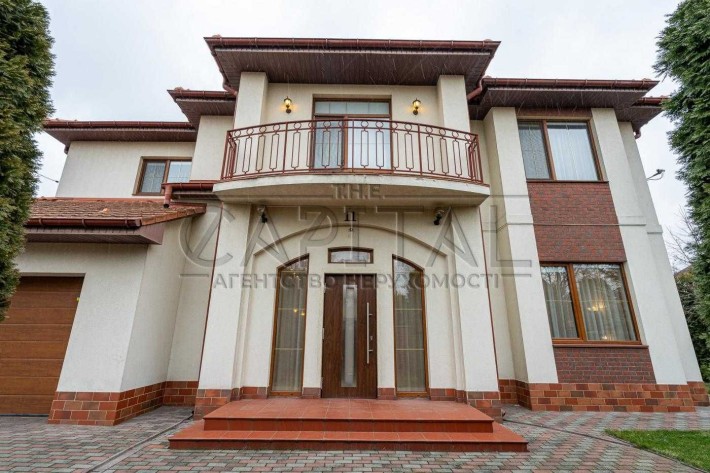 Продаж будинку, с. Петропавлівська Борщагівка, Києво-Святошинський р-н - фото 1