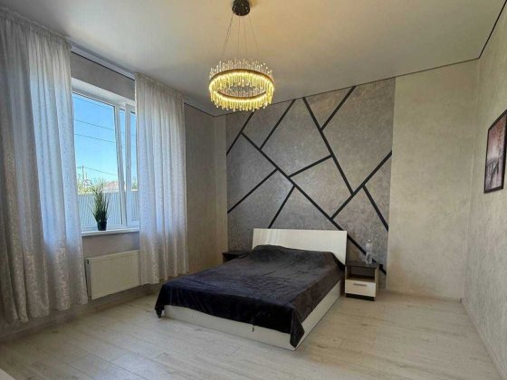 Дом. Червоный Хутор. Бассейн. АГВ. Госспрограммы Одеса