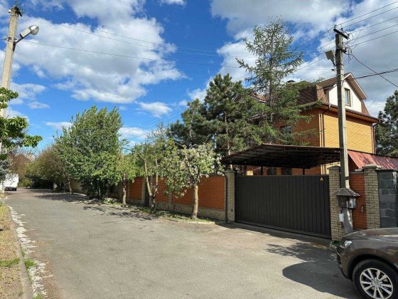 Будинок з ремонтом/250 кв.м/10 соток/Ліцей/Петропавлівська Борщагівка Петропавловская Борщаговка