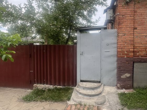 Самая дешевая цена !17500! Продам целый дом Холодная гора !Сертификат! Харків