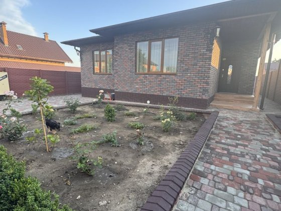 Продам новий будинок. Софіївська Борщагівка