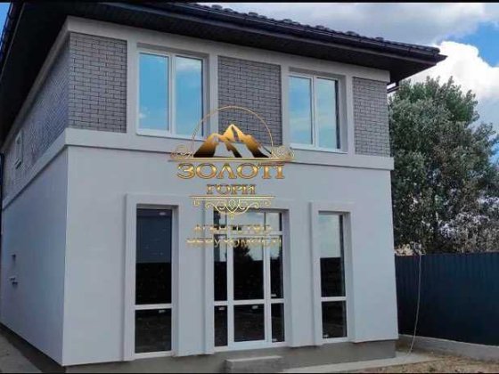 Продаж будинку 113 кв.м. с Петропавлівська Борщагівка!Поруч ліцей Петропавловская Борщаговка