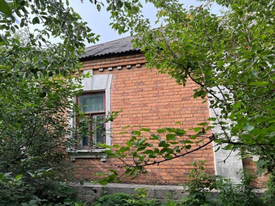 Продаж 1 поверхового будинку з ділянкою на 7 соток , 86.5кв.м, Харків