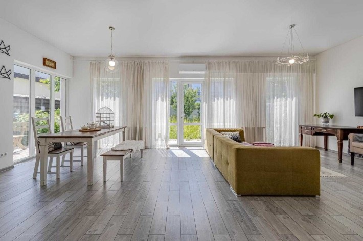 Петропавлівська Борщагівка, Будинок 156 м2, 4 сотки, поруч Ліцей. ГАЗ - фото 1