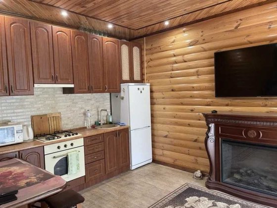 Продам уютный дом возле Академии Спорта Одеса