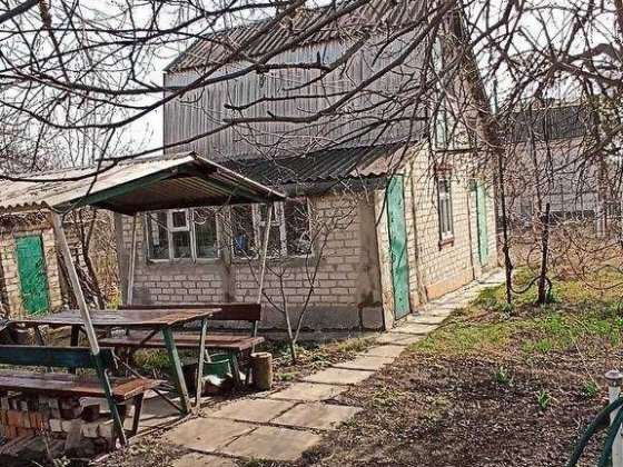 Продам дачу, 10 хвилин від метро Індустріальна Харьков