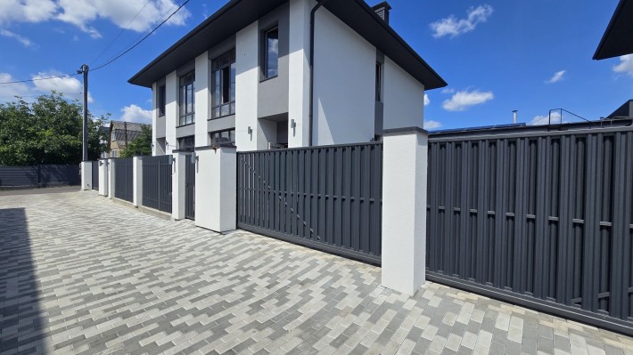 Продаж Дуплекса | Без Комісії | Газ | П.Борщагівка - фото 1