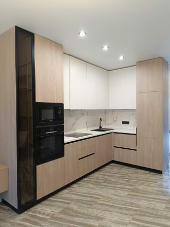 Продам таунхаус з ремонтом та меблями - фото 1