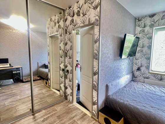 ‼️Продам часть дома 1к 35м2 метро Защитников Украины 300м‼️ 19000у.е. Харьков