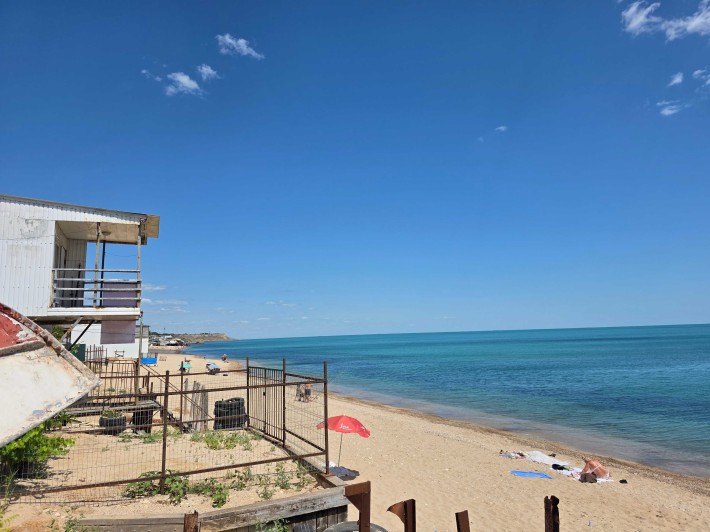 Продам дачу причал 133 у моря в Одессе - фото 1