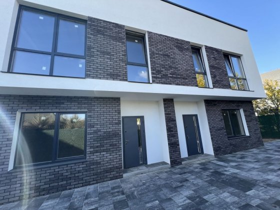 Продам будинок 114кв.м. з земельною ділянкою! Софіївська Борщагівка