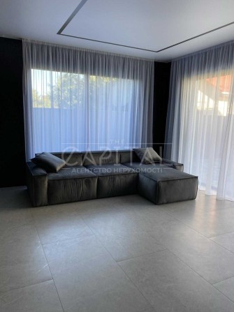 Продаж будинок ‼️РОЗТЕРМУВАННЯ‼️, ГАЗ Соф Борщагівка - фото 1