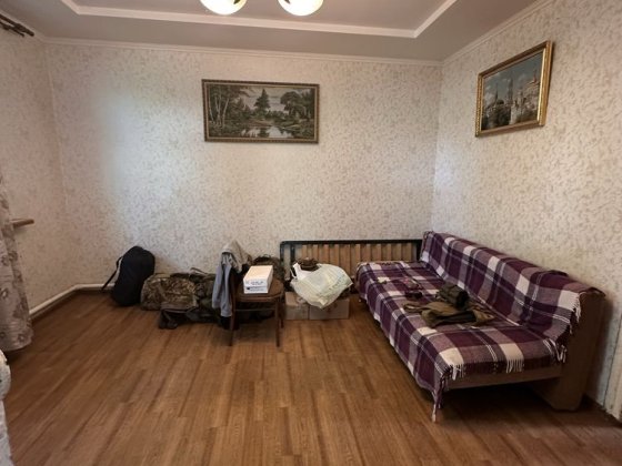 Продам дом для большой семьи р-он одесская 106м2 , 8 соток Харків