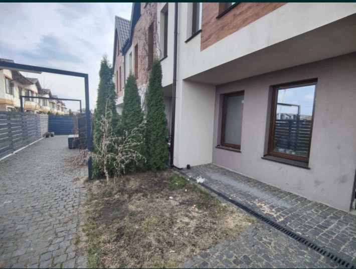 Продаж таунхаусу 2019 року. Софіївська Борщагівка, вул. Козацька 31 - фото 1