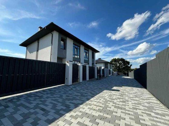 ДУПЛЕКС 99м2 | Газ | Петропавлівська Борщагівка | Без Комісії Петропавловская Борщаговка