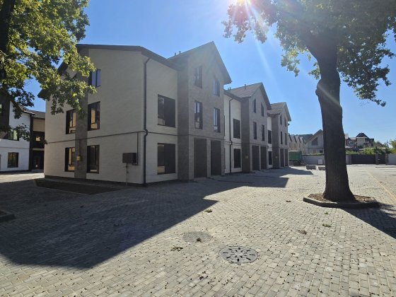 Продаж ТаунХауса | Без Комісії | жк Празький Петропавловская Борщаговка