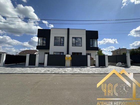 Продам будинок - дуплекс якісний Софіівська  Борщагівка, локація Топ Софіївська Борщагівка