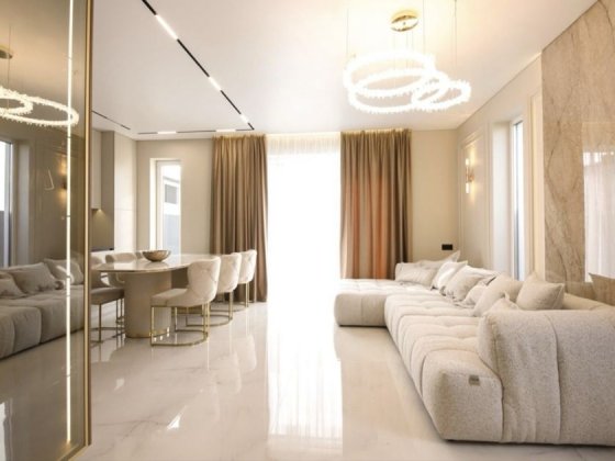 ‼️Продаж Нового Дуплекса | Дизайнерский Ремонт‼️Без комісії Софіївська Борщагівка