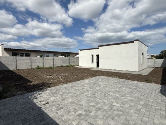 Одноэтажный дом |90 кв.м|4 сотки|Рассрочка 5 лет | Червоный Хутор Одесса