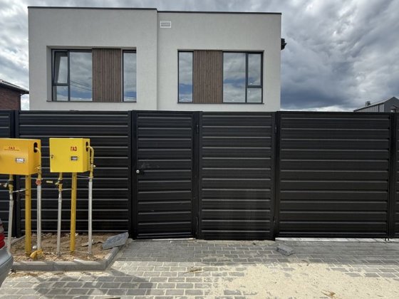 ‼️Дуплекс з великою ділянкою та окремим заїздом. Газ. 4 кімнати. Петропавловская Борщаговка