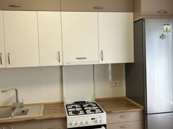 3х к Ильфа и Петрова. Евроремонт Одеса