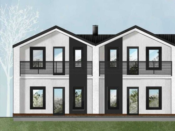 ‼️ Топ-ціна ‼️ Таунхаус 104 м2 | Софіївська Борщагівка | Без Комісії Софіївська Борщагівка