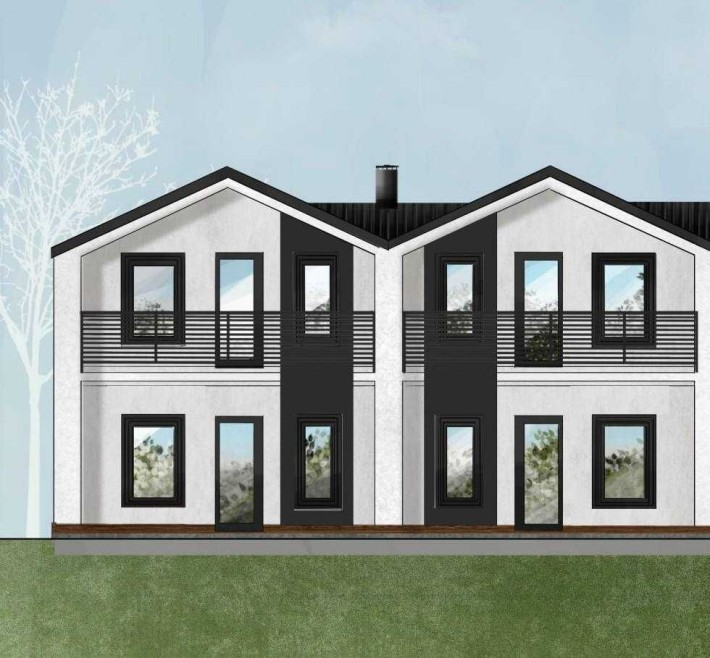 ‼️ Топ-ціна ‼️ Таунхаус 104 м2 | Софіївська Борщагівка | Без Комісії - фото 1