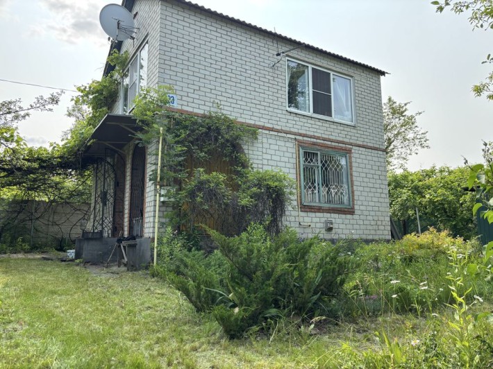 Дача Рай-Еленовка - фото 1