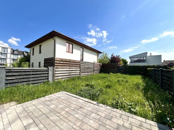 Таунхаус з ділянкою 3 сотки, Петропавлівська Борщагівка Петропавлівська Борщагівка