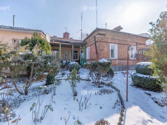 Частина дому, 40м2  3 сот, Спортивна (Спортивная, Конный рынок) 126746 Харків