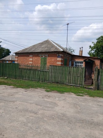 LS-7 Продам будинок на Нових домах.Нємишля. - фото 1