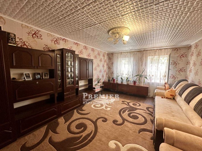 Пропонується до продажу будинок в Одесі (Большовик) - фото 1