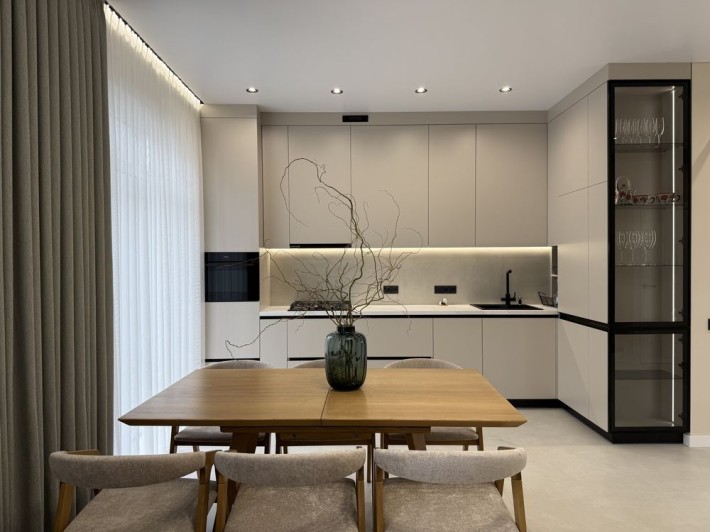 ‼️Новий дуплекс з ремонтом. 4кімнати. 2,5 сотки. Газ. - фото 1