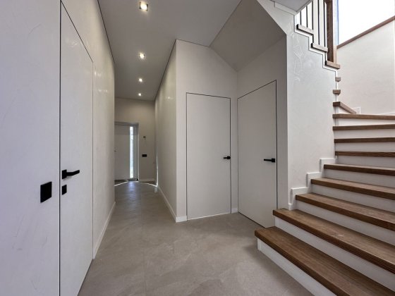 ‼️Крутезний дуплекс з ремонтом. Вул. Леся Курбаса Петропавловская Борщаговка