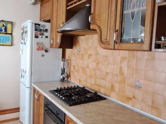 Пропонується на продаж просторий будинок без % Петропавловская Борщаговка