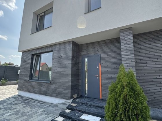 ‼️ Забудовник! Готовий Танхаус 115м2 Софіївська Борщагівка