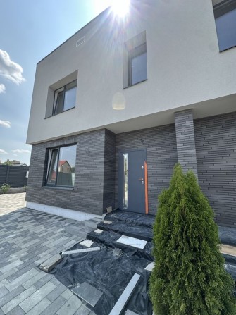 ‼️ Забудовник! Готовий Танхаус 115м2 - фото 1