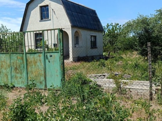 Продам дачу (дом с участком) Одесса