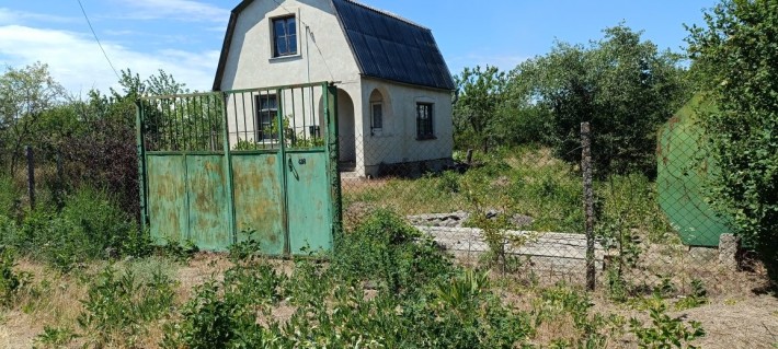 Продам дачу (дом с участком) - фото 1