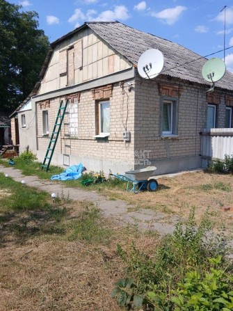 Продам частину будинку вул. Дудківська Основа - фото 1