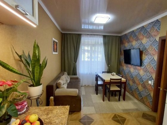 Продам коттедж таунхаус с ремонтом и мебелью , Ленпоселок Одеса