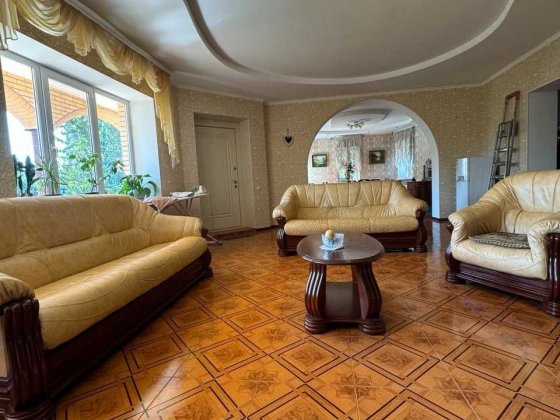 Продаж будинку ПЕтропавловская Борщаговка, Князя Володимира Петропавловская Борщаговка